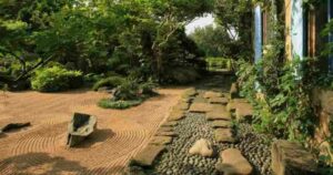 Cómo hacer un Jardín zen