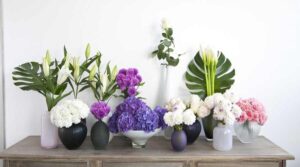 plantas artificiales en tu hogar  